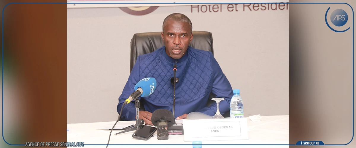 L’ANER remet des accréditations à des fournisseurs d’équipements solaires