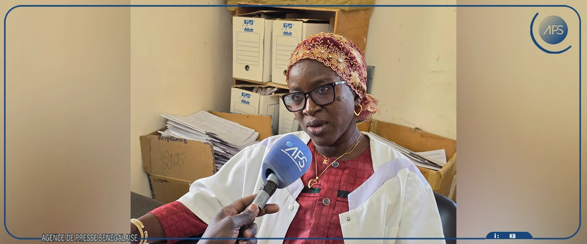 Le district sanitaire de Thiès a enregistré sept cas de lèpre, dont deux rechutes en 2025 (responsable)