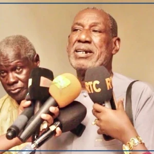 Tabaski : les producteurs d'oignon assurent de leur capacité d'approvisionner correctement le marché