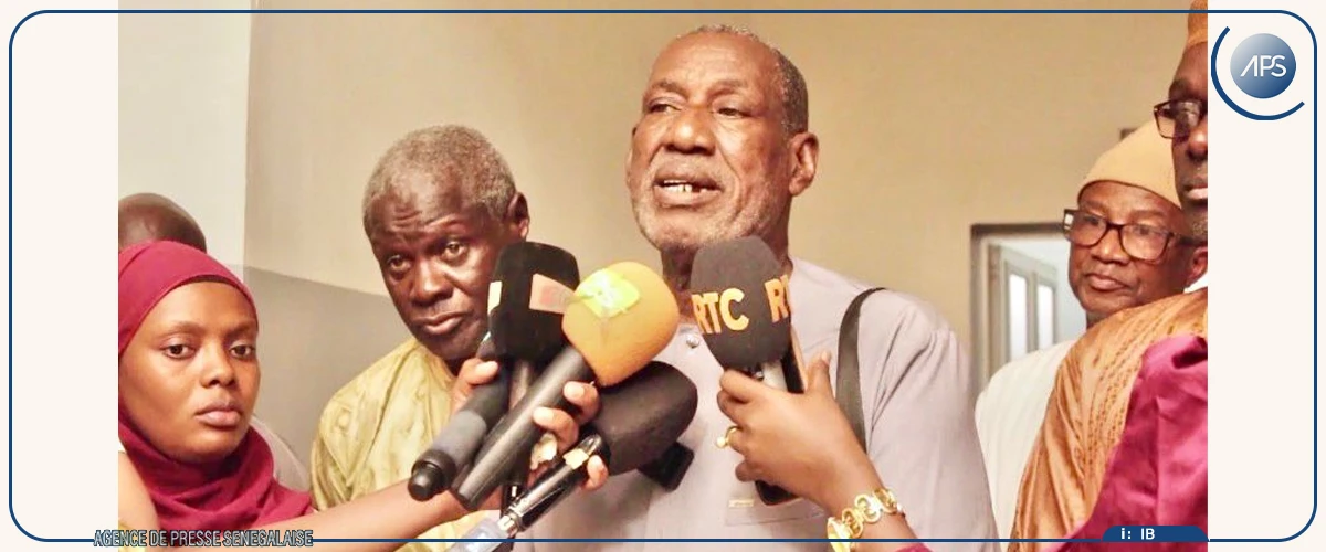 Tabaski : les producteurs d’oignon assurent de leur capacité d’approvisionner correctement le marché