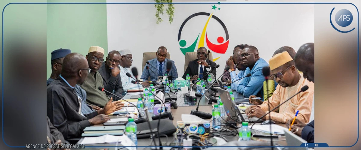 Crise scolaire: le gouvernement et le G7 s’entendent sur l’essentiel des points de discussion (ministère Fonction publique)  