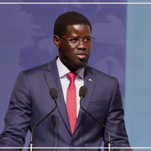 Bassirou Diomaye Faye : ‘’L’Afrique doit clairement assumer sa souveraineté’’