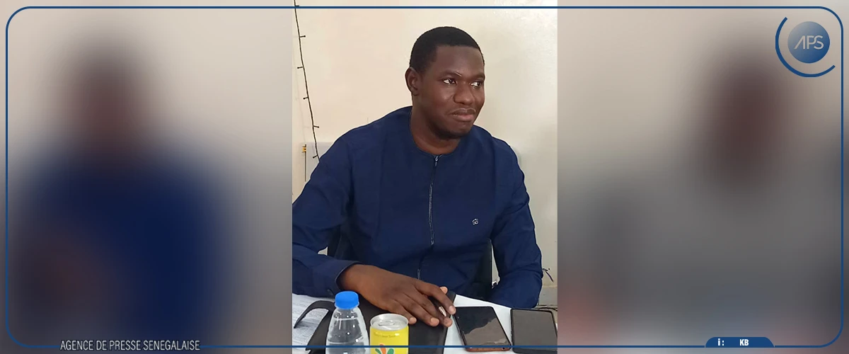 Kolda : le nouveau directeur du centre hospitalier régional installé