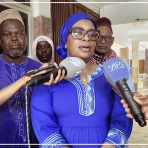 Kaolack : les besoins en moutons estimés à 50 000 têtes pour la Tabaski (officiel)