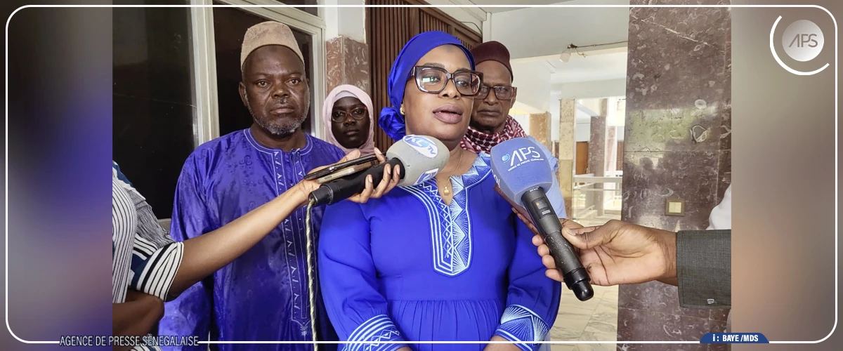 Kaolack : les besoins en moutons estimés à 50 000 têtes pour la Tabaski (officiel)