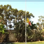 A l'ambassade du Mali à Dakar, un deuil digne et patriotique