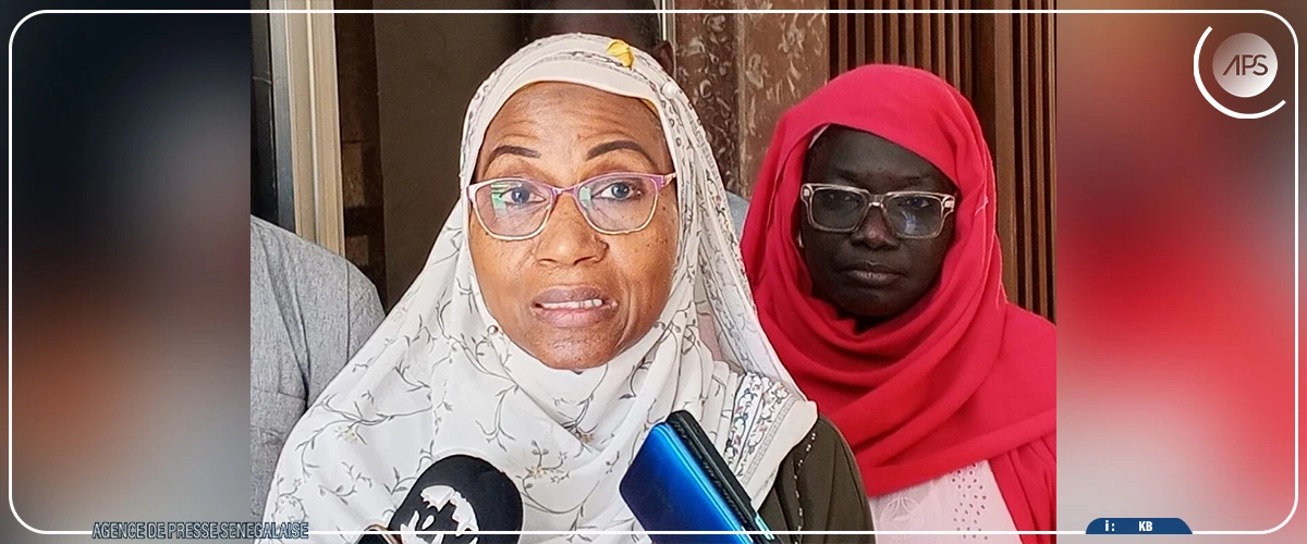 Kaolack : un officiel souligne l'importance de la vaccination dans la préservation de la santé des populations