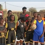 SEED Academy à Kanel pour détecter de jeunes talents en basketball
