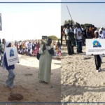 Pêche : une organisation de pêcheurs appelle le gouvernement à prendre en compte les aspirations du secteur