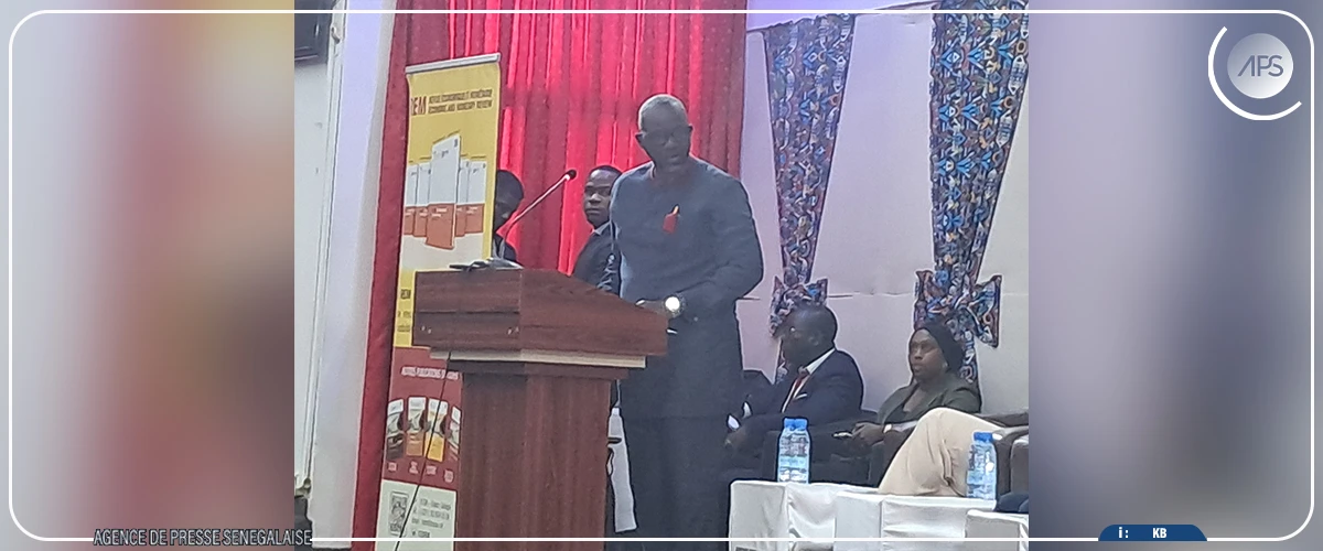 Les jeunes chercheurs invités à se méfier de l’utilisation excessive de techniques quantitatives en économie