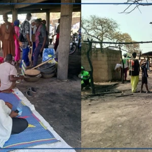 Médina Gounass : la ferveur spirituelle au beau fixe malgré l'incendie au Daaka