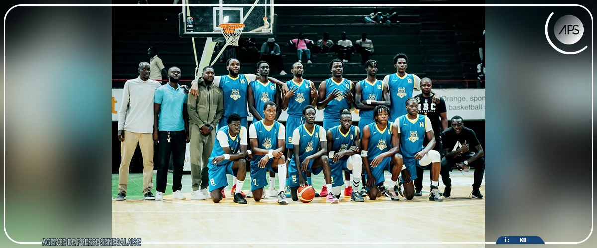 Coupe du maire de Dakar D2 : ASC Police – HLM BC, affiche de la finale