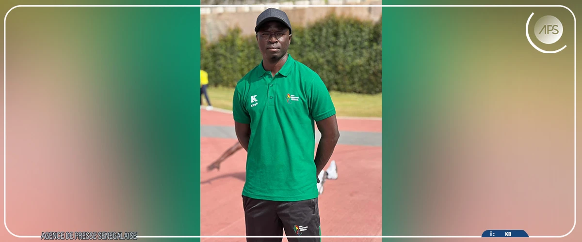 ‎Grand Prix mondial de para-athlétisme: les athlètes sénégalais visent les minima pour les championnats du monde (DTN) ‎