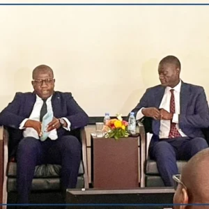 Le secteur des assurances évoque sa nécessaire adaptation aux changements d’ordre technologique, démographique et climatique