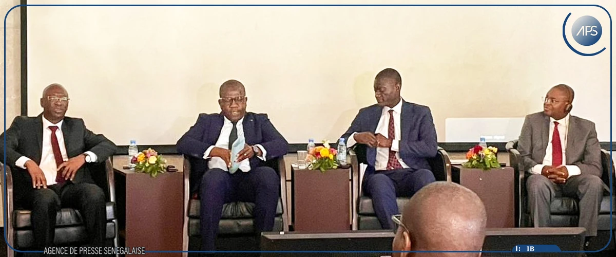 Le secteur des assurances évoque sa nécessaire adaptation aux changements d’ordre technologique, démographique et climatique