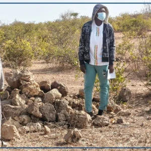Un ingénieur aménagiste propose des ouvrages accessibles contre la dégradation des écosystèmes 