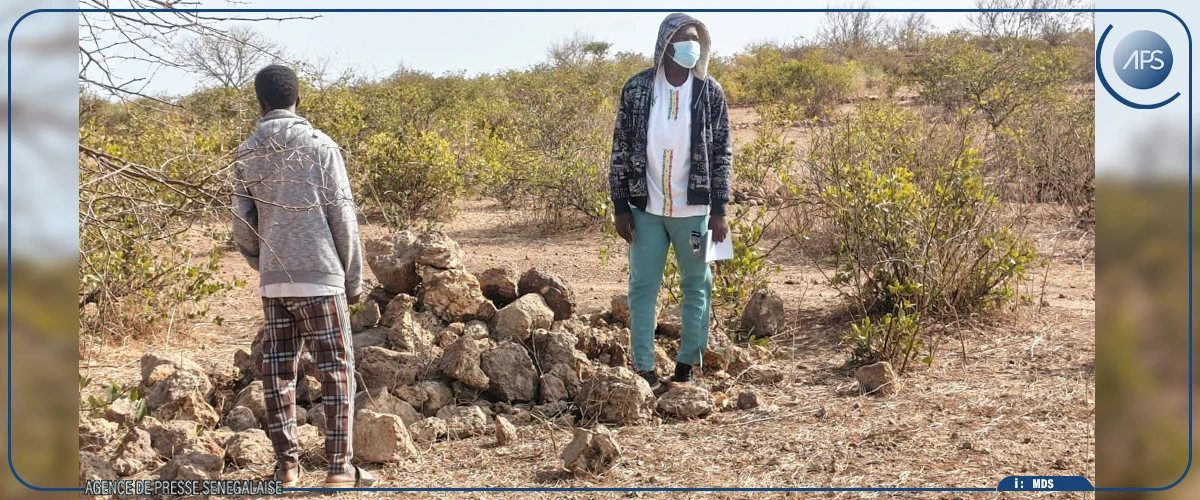 Un ingénieur aménagiste propose des ouvrages accessibles contre la dégradation des écosystèmes 