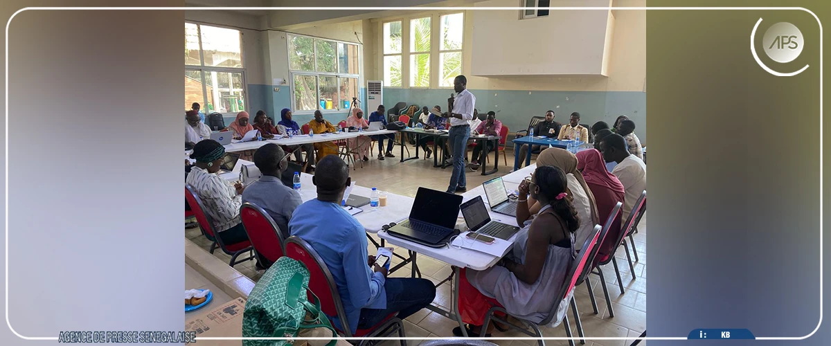 Ziguinchor : l’Espace numérique ouvert veut renforcer son ancrage communautaire