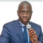 Ibrahima Nour Eddine Diagne : "L'Afrique ne sait pas mettre ensemble ses intérêts et les gérer collectivement''