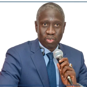 Ibrahima Nour Eddine Diagne : "L'Afrique ne sait pas mettre ensemble ses intérêts et les gérer collectivement''