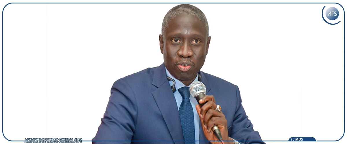 Ibrahima Nour Eddine Diagne : “L’Afrique ne sait pas mettre ensemble ses intérêts et les gérer collectivement”