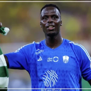 ‎Ligue des champions d’Asie : Édouard Mendy sacré pour la deuxième fois consécutive avec Al Ahli SC