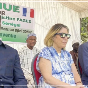 Cantines scolaires à Ziguinchor : une cuisine centrale inaugurée au Foyer des jeunes de Lyndiane