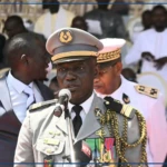 Kaolack : le commandant de la zone militaire numéro 3 tire un bilan ‘’très satisfaisant’’ de l’organisation du défilé