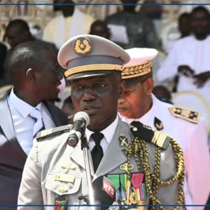 Kaolack : le commandant de la zone militaire numéro 3 tire un bilan ‘’très satisfaisant’’ de l’organisation du défilé