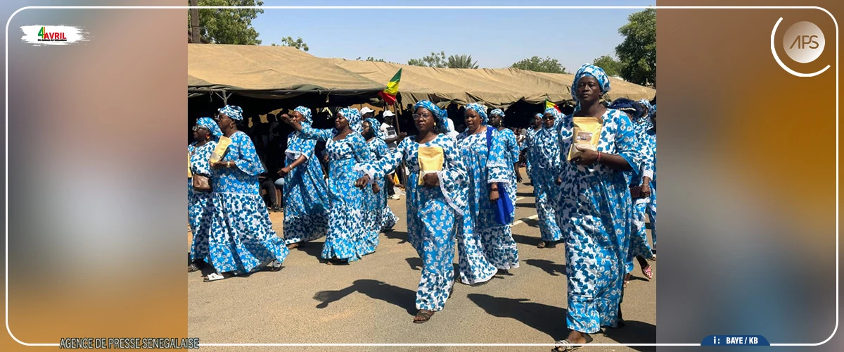 Bakel : la fête de l'indépendance symbolise une ''nation souveraine et debout'', selon le préfet