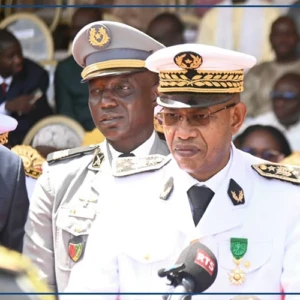 Kaolack : le gouverneur insiste sur l’obligation de collaboration entre les populations et les FDS