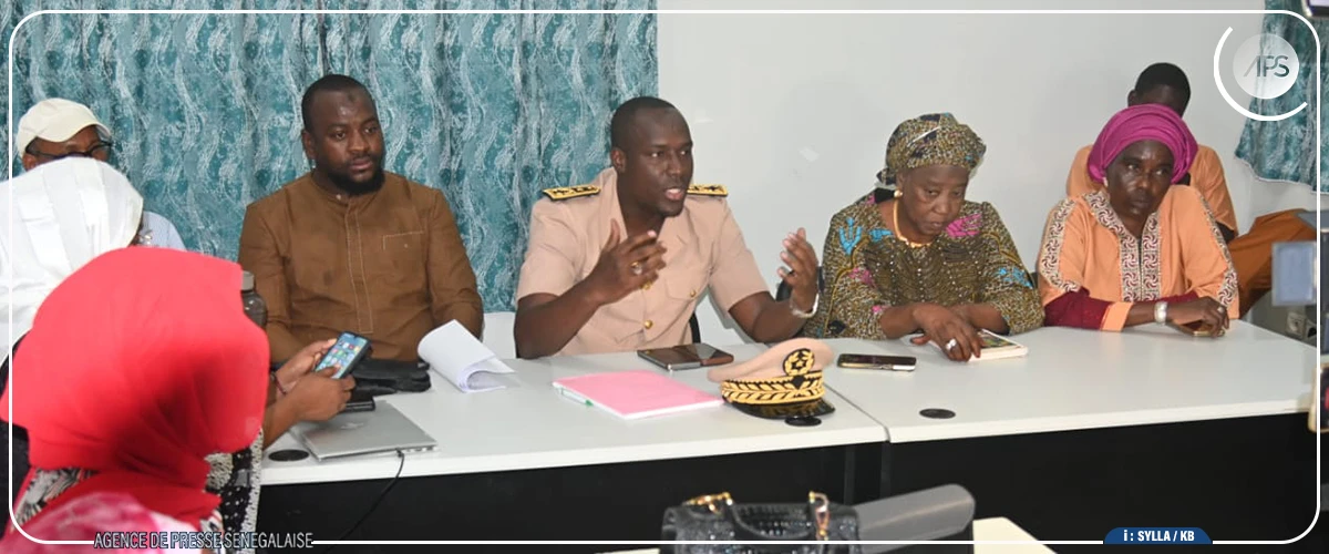 Tambacounda : 26 femmes formées aux techniques de transformation des fruits et légumes locaux