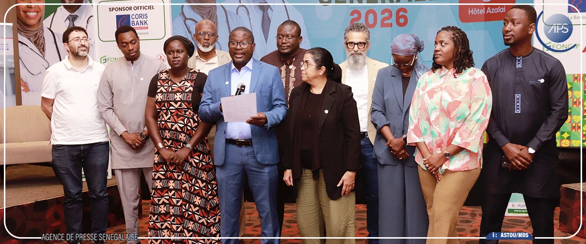 Le remboursement des prises en charge, ”cheval de bataille” du Syndicat des médecins privés