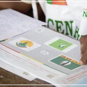 Les Béninois élisent un  nouveau président de la République