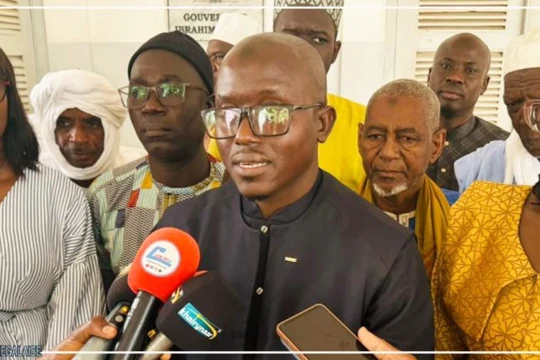 Tabaski 2026 : les besoins en moutons estimés à 222 000 têtes à Saint-Louis