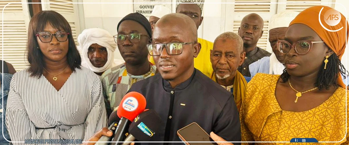 Tabaski 2026 : les besoins en moutons estimés à 222 000 têtes à Saint-Louis