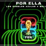 La FIFA dévoile "Por Ella", nouveau single officiel de l'album du Mondial 2026