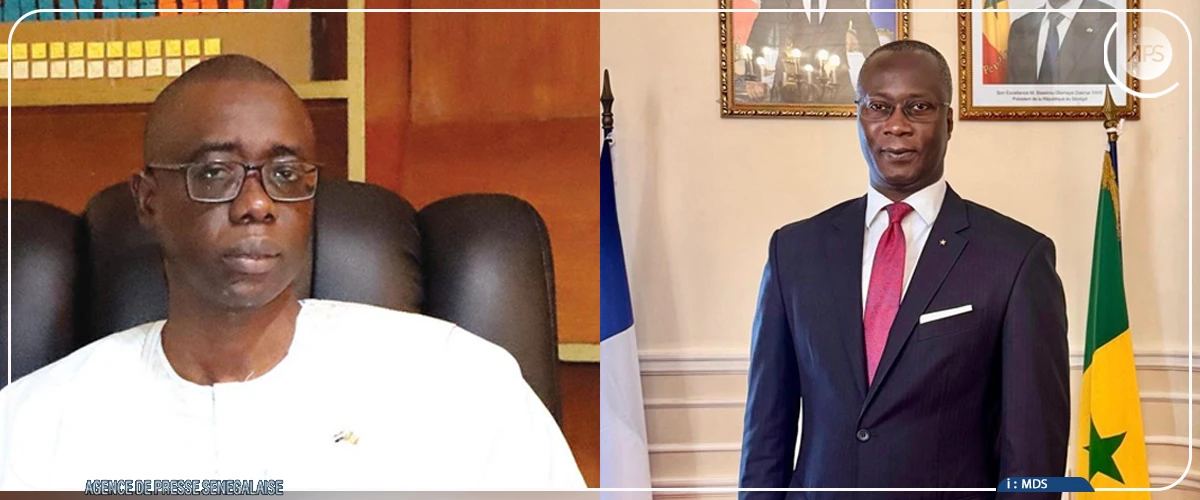 Les défis de la souveraineté et du multilatéralisme à la loupe de diplomates