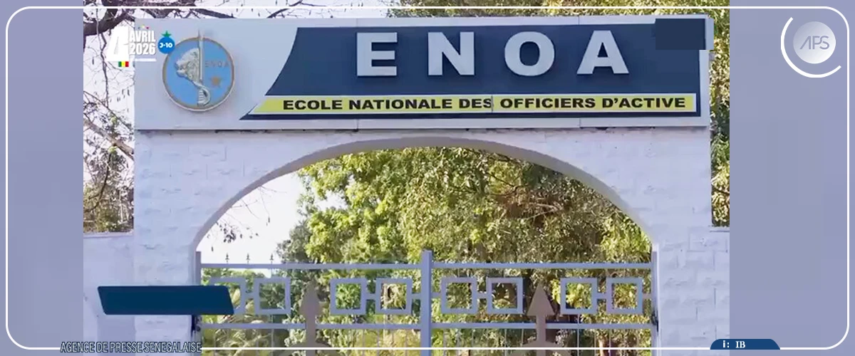 Lycée Malick SY, Ecole polytechnique, ENOA : Thiès, creuset de formation des élites