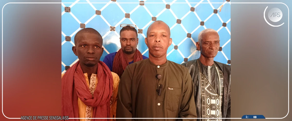 Ranérou : des usagers des forages dénoncent les pénuries d’eau