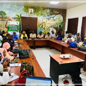 Diourbel : les acteurs locaux expriment leurs priorités pour la Stratégie nationale de l'équité