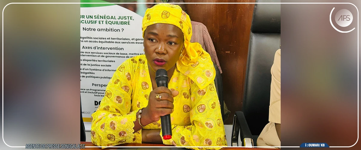 Diourbel : les acteurs locaux expriment leurs priorités pour la Stratégie nationale de l'équité