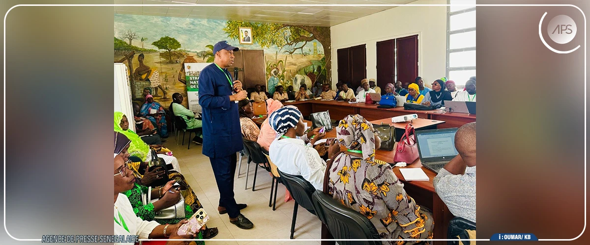 Diourbel : les acteurs locaux expriment leurs priorités pour la Stratégie nationale de l'équité