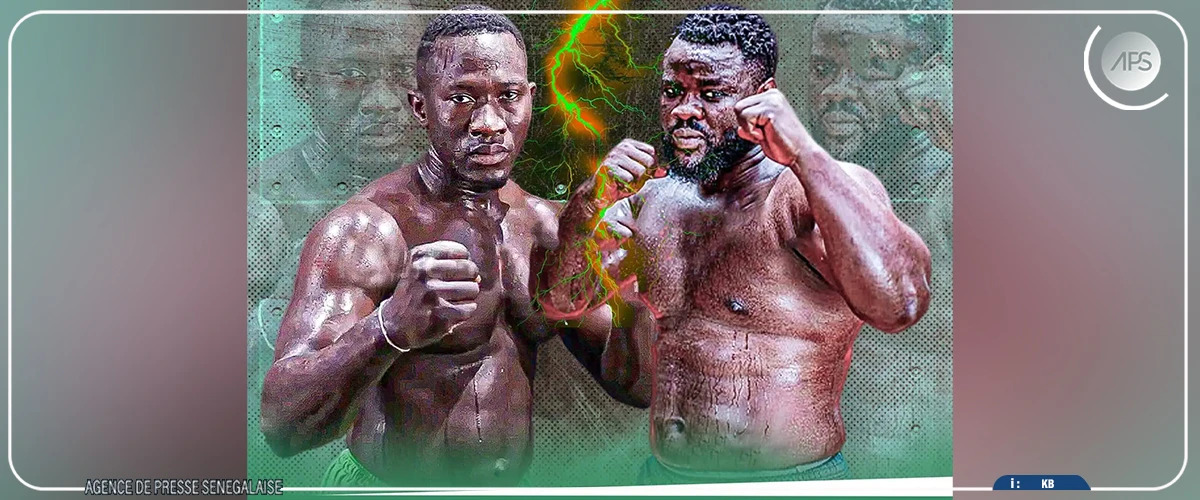 Combat Eumeu Sène–Ada Fass : duel de générations et choc de styles à l’Arène nationale