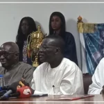 Combat Eumeu Sène–Ada Fass : le promoteur salue le rôle Du parrain, Alioune Sarr dans la structuration de la discipline