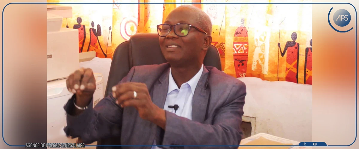 La prise en charge de l’autisme n’est assurée que par trois structures installées à Dakar (spécialiste)