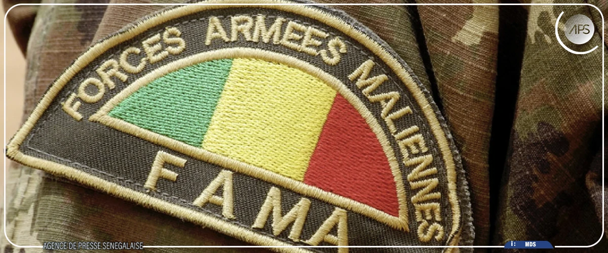 Mali : situation ”totalement sous contrôle”, 16 blessés dénombrés après les attaques armées de samedi (gouvernement)