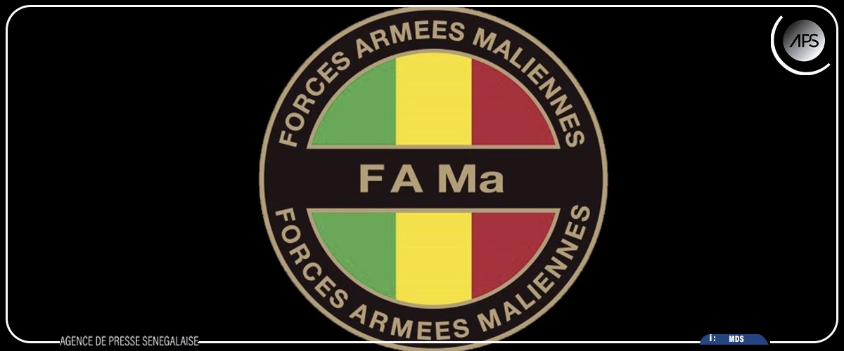 Le Mali cible d’attaques d’ampleur : l’armée affirme avoir le contrôle de la situation