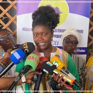 Ziguinchor : des acteurs des médias appellent à renforcer la présence des femmes dans le secteur