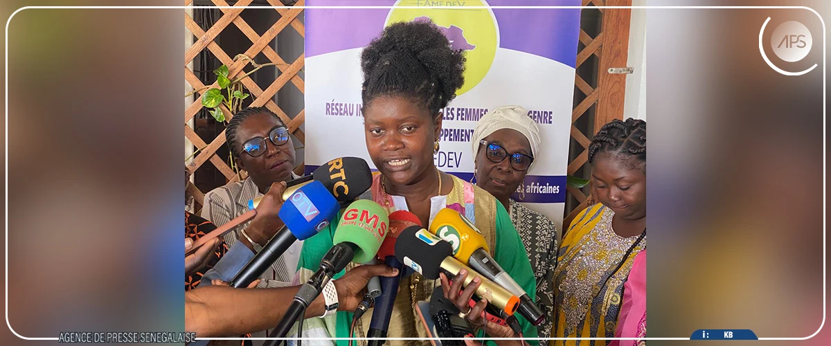 Ziguinchor : des acteurs des médias appellent à renforcer la présence des femmes dans le secteur